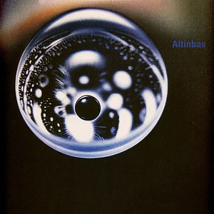 Altinbas - Beyond The Veil