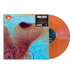 Pink Floyd - Meddle Heavy Vinyl Edition Oclore "Voodoo"