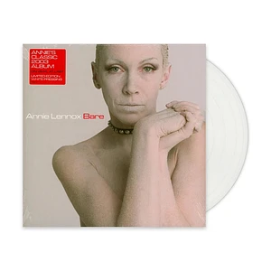 Annie Lennox - Bare White National Album Day Vinyl Edition