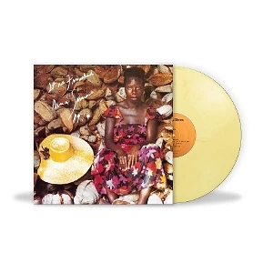 Nina Simone - It Is Finished Lemon Cream Colored Vinyl Edition