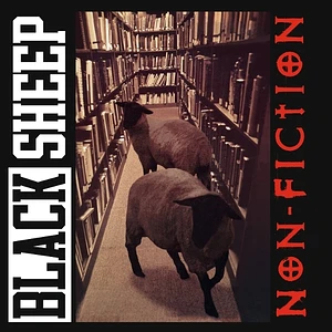 Black Sheep - Non-Fiction