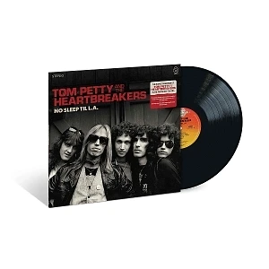 Tom Petty & The Heartbreakers - No Sleep Til L.A.