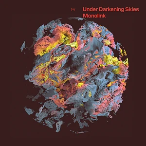 Monolink - Under Darkening Skies Black Vinyl Edition
