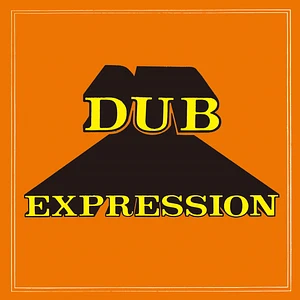 Errol Brown & The Revolutionaries - Dub Expression