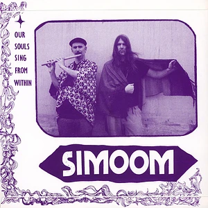 Simoom (JJ Whitefield & Gonçalo Mortágua) - Our Souls Sing From Within