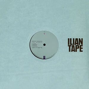 Dario Zenker - The Stance