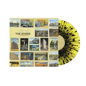 The Ataris - ...Anywhere But Here