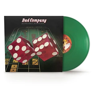 Bad Company - Straight Shooter