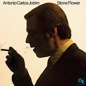 Antonio Carlos Jobim - Stone Flower