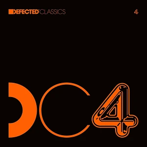 V.A. - Defected Classics Vol. 4