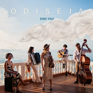 Baba Yaga - Odiseja