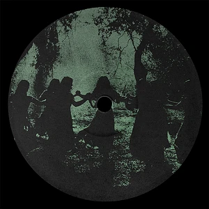 Chris Carrier - Sunday Mirage