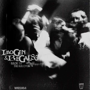 Imogen & Regal86 - Back To The Halcyon