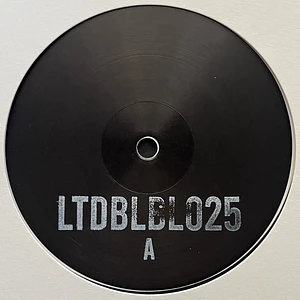 Borka & The Gang - LTDBLBL025 White Vinyl Edition