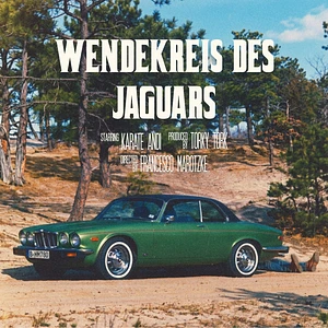 Karate Andi - Wendekreis Des Jaguars