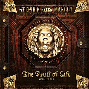 Stephen Marley - Revelation Pt. II: The Fruit Of Life