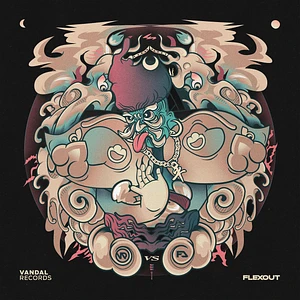 V.A. - Vandal X Flexout