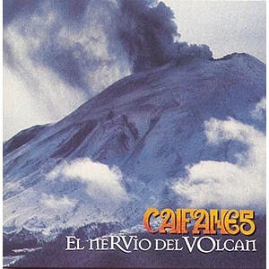 Caifanes - El Nervio Del Volcan