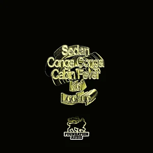 Sedan - Conga Conga EP