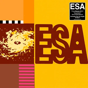 Esa - Esa