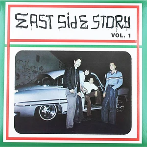 V.A. - East Side Story Volume 1