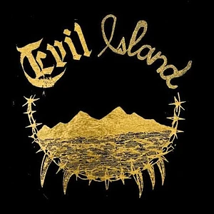 Evil Island - Terraform The Afterlife