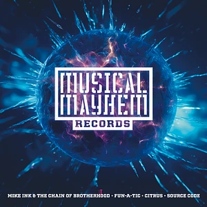 V.A. - Musical Mayhem 13