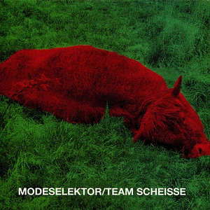 Modeselektor & Team Scheisse - Bullerbü