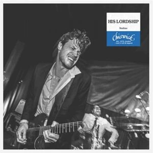 His Lordship/Chuck Berry - Nadinenadine Limited