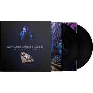 Giovanni Lindo Ferretti - Percuotendo In Cadenza