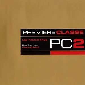 V.A. - Les Sessions Première Classe Volume 2