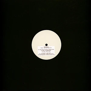 V.A. - Lazy Susan Selects Volume 1