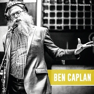 Ben Caplan - 2 Meter Sessions