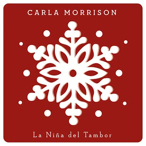 Carla Morrison - La Nina Del Tambor