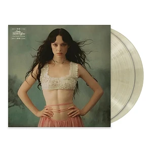 Holly Humberstone - Cruel World...So It Ends Limited Colour Alternate Cover Deluxe