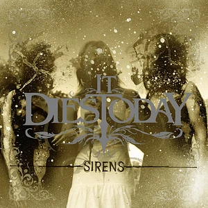 It Dies Today - Sirens Metallic Swirl Vinyl Edition