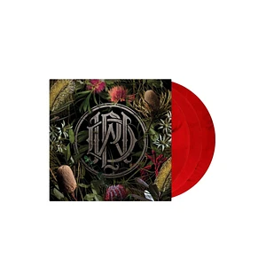 Parkway Drive - Home Live At The Sydney Opera House Red Vinyl Edition