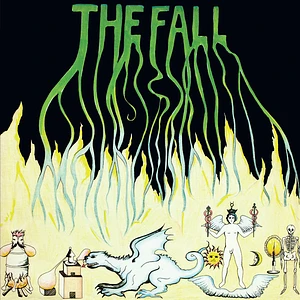 The Fall - 77 - Early Years - 79