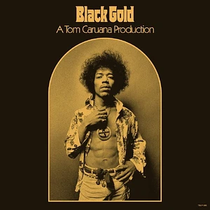 Wu-Tang Clan Vs. Jimi Hendrix - Black Gold White Vinyl Edition (New Edition)