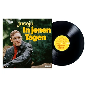 Juse Ju - In Jenen Tagen