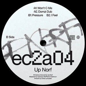 Up Norf - Ec2a04