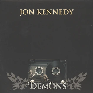 Jon Kennedy - Demons