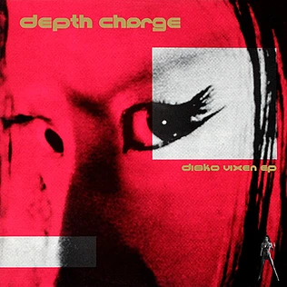 Depth Charge - Disko Vixen EP