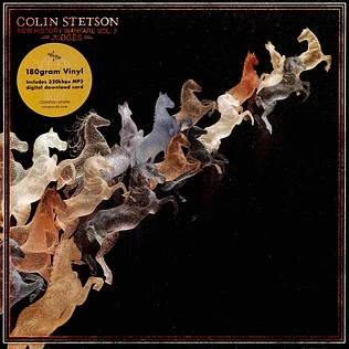 Colin Stetson - New History Warfare Volume 2