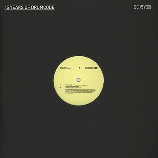 V.A. - 15 Years Of Drumcode Volume 2