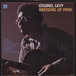 O’Donel Levy - Breeding Of Mind