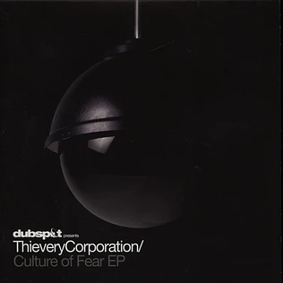 Thievery Corporation - Culture Of Fear Remix