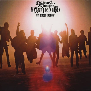 Edward Sharpe & The Magnetic Zeros - Up From Below