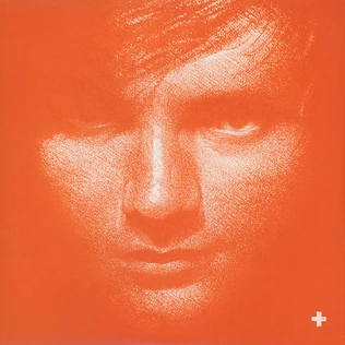 Ed Sheeran - Plus Sign