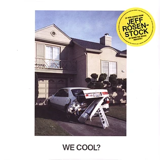 Jeff Rosenstock - We Cool